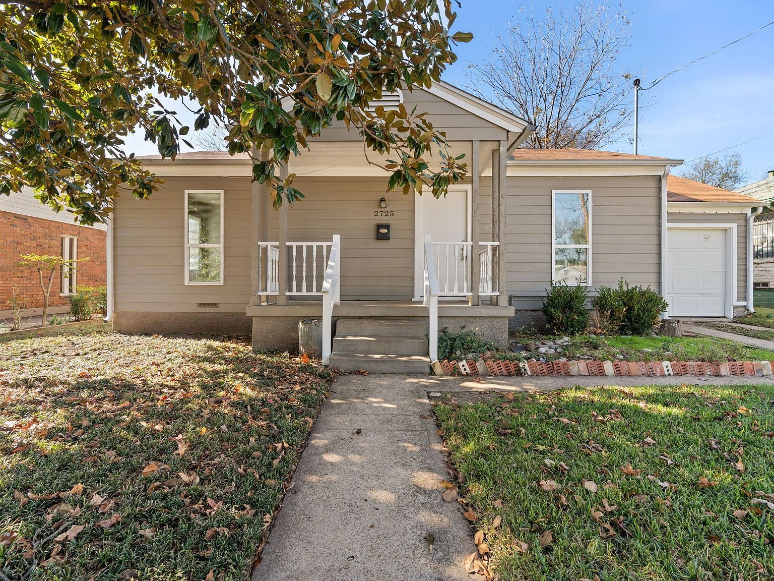 2725 Bowling Green Ave Dallas, TX 75216 - Thumbnail 2