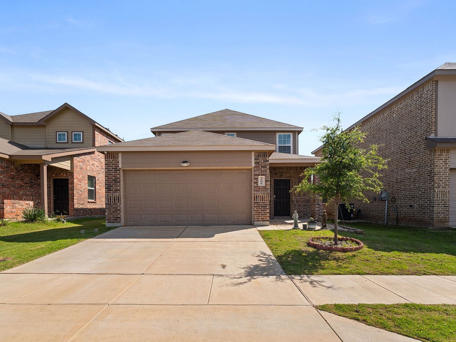 3606 Kings Dr Ennis, TX 75119, 75119