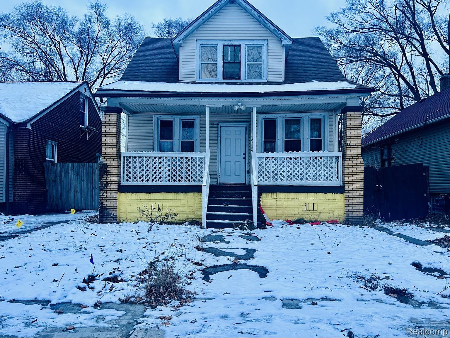 13768 Gable Ave Hamtramck, MI 48212 - Thumbnail 2