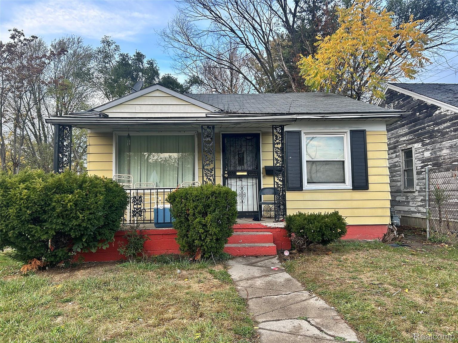 13245 Tacoma St Detroit, MI 48205 - Thumbnail 2