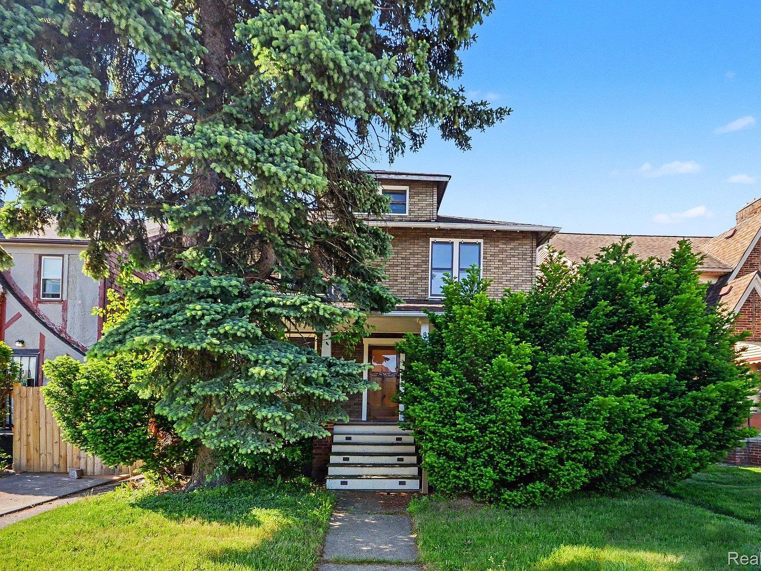 8030 Bliss St Detroit, MI 48234, 48234