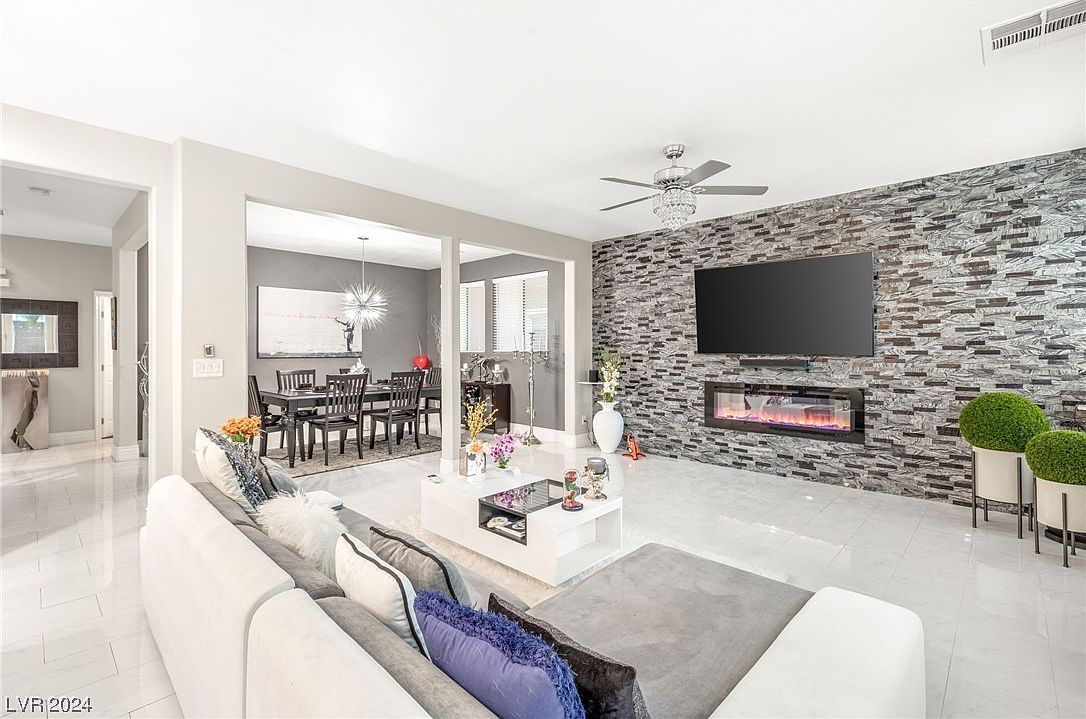 165 Honors Course Dr Spring Valley, NV 89148  | Single Family