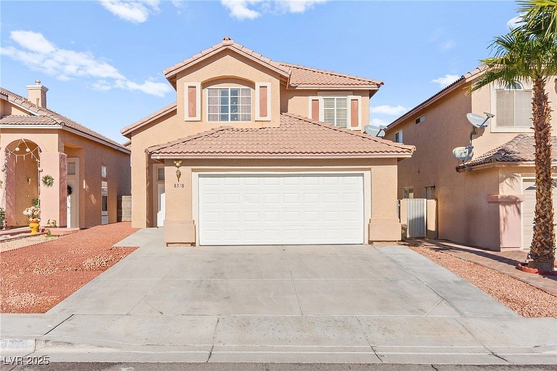 8370 Lost Lake Ct Las Vegas, NV 89147 - Thumbnail 2