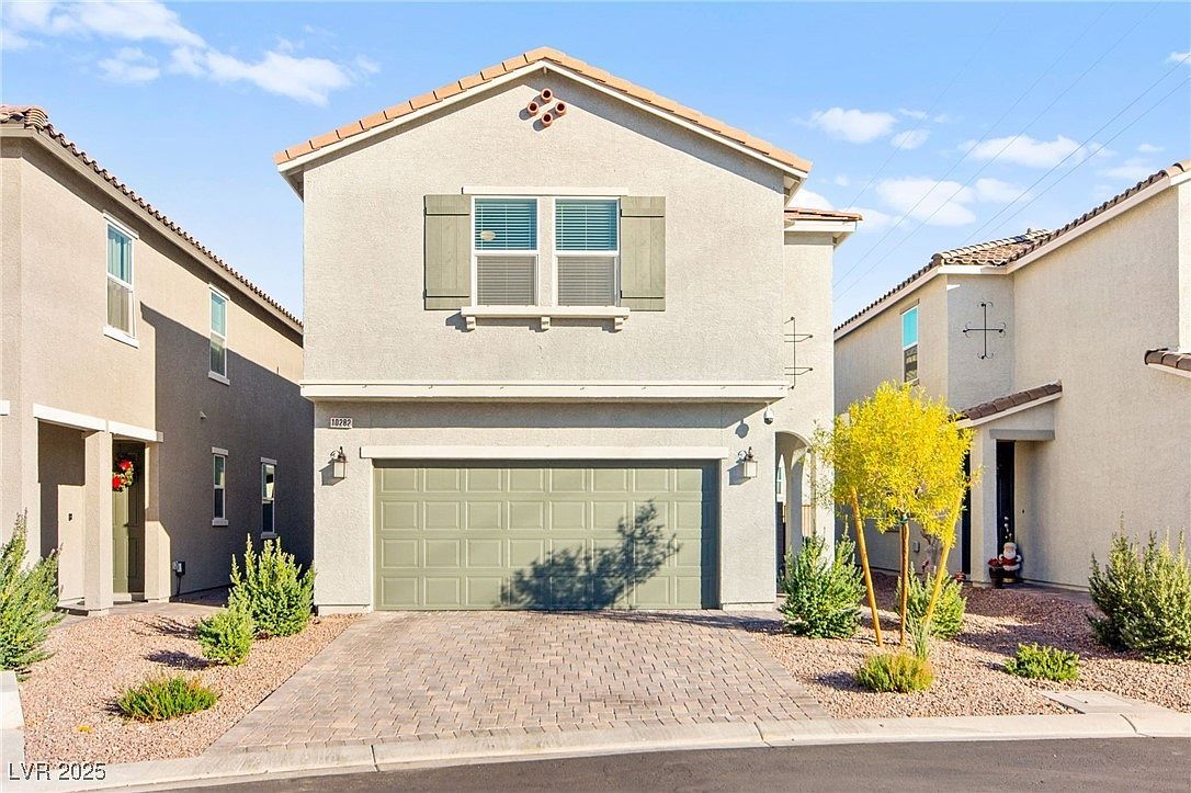 10282 Desert Barrel Ct Las Vegas, NV 89141 - Thumbnail 2