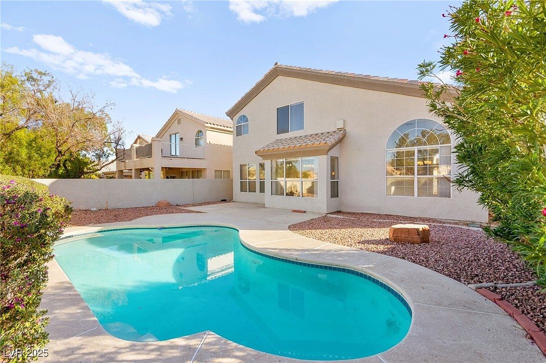 8104 Villa Finestra Dr Las Vegas, NV 89128 - Thumbnail 2