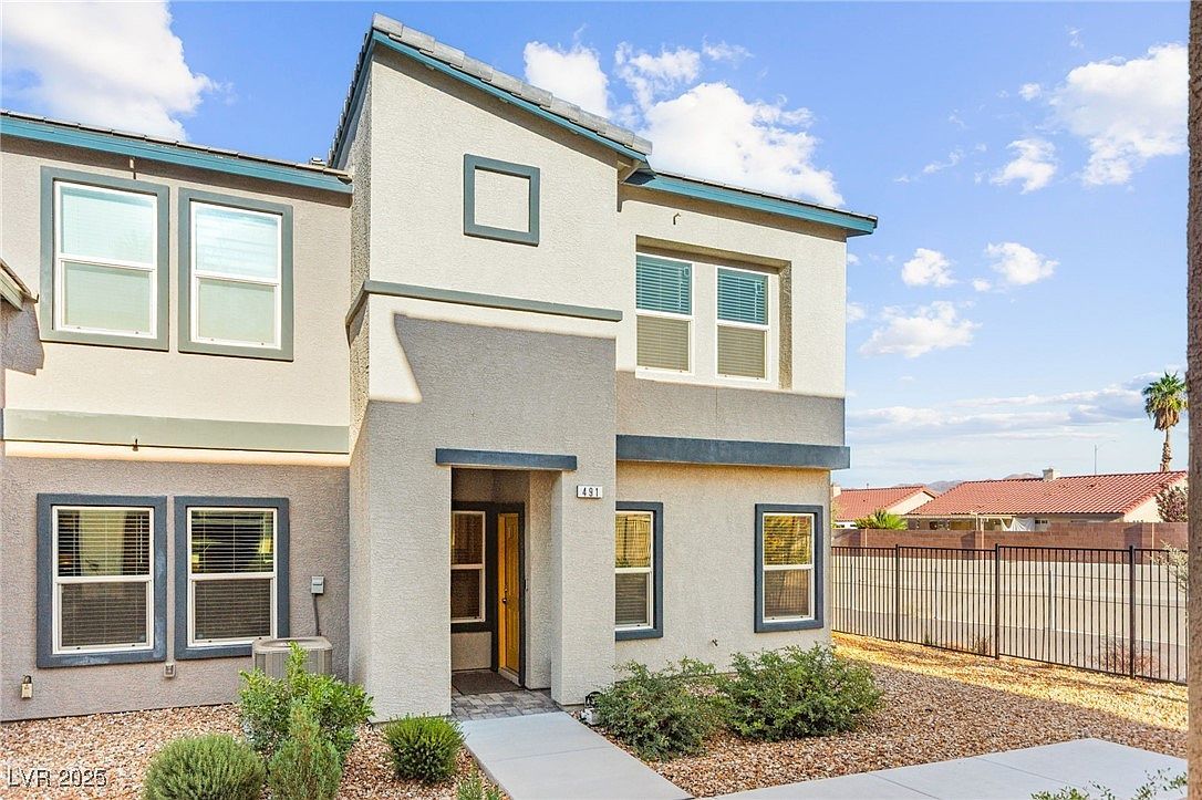 491 Waterfall Cove Ct Henderson, NV 89002 - Thumbnail 2