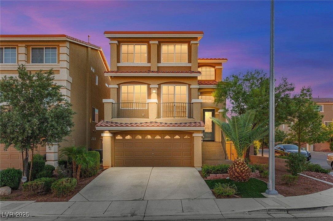 5345 Tartan Hill Ave Las Vegas, NV 89141 - Thumbnail 2