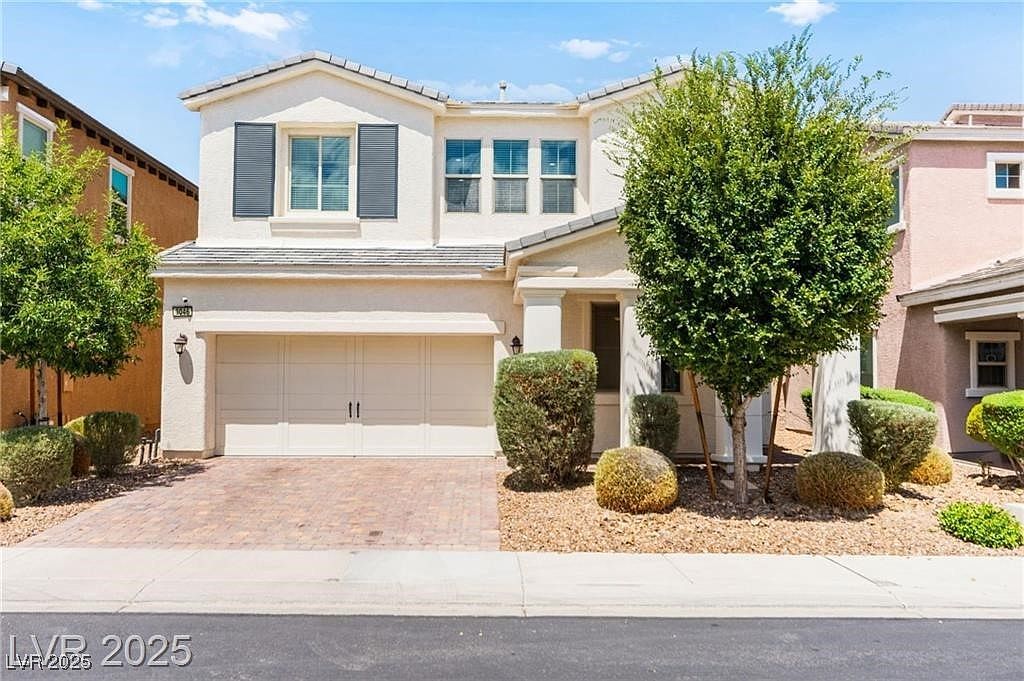 3046 Scenic Rhyme Ave Henderson, NV 89044  | Single Family