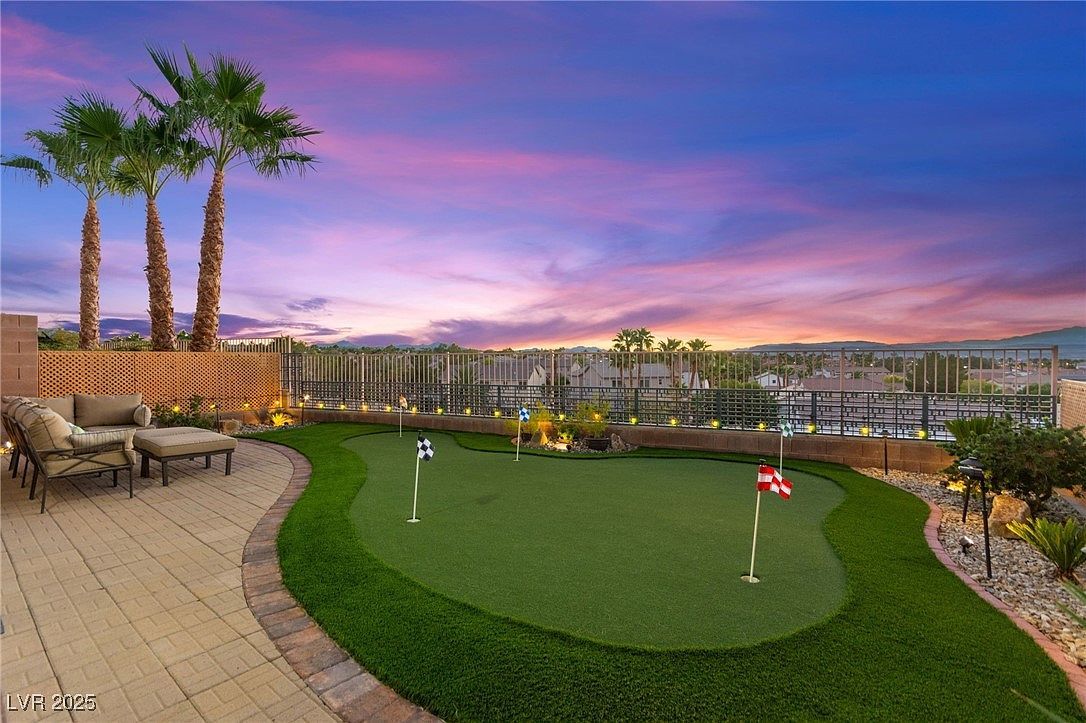 2495 Kaymin Ridge Rd Henderson, NV 89052 - Thumbnail 2