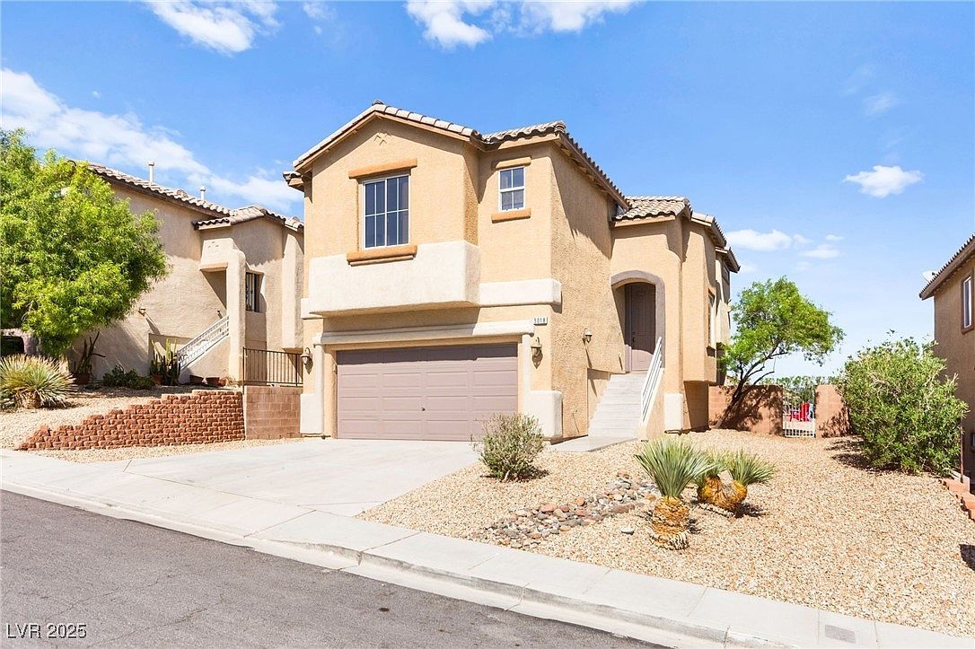 5018 Quiet Falls Ct Las Vegas, NV 89141  | Single Family