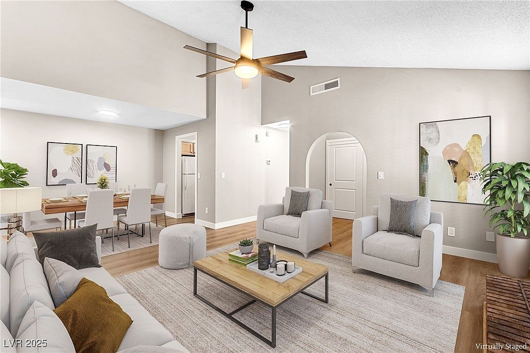 1865 Arbol Verde Way Las Vegas, NV 89119 - Thumbnail 2