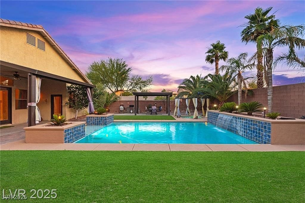 9685 Stonily Ln Las Vegas, NV 89178 - Thumbnail 2