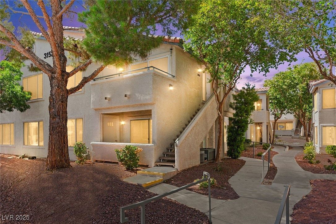 3152 Tarpon Dr UNIT 203 Las Vegas, NV 89120  | Condominium