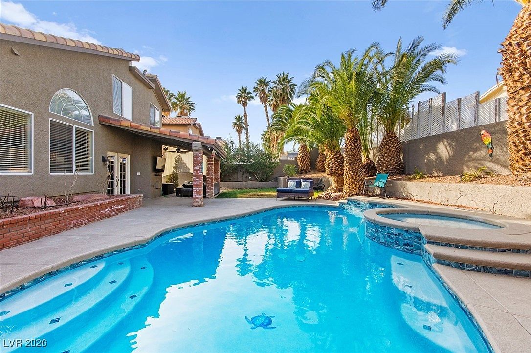 2570 Hummingbird Hill Ave Henderson, NV 89074 - Thumbnail 2