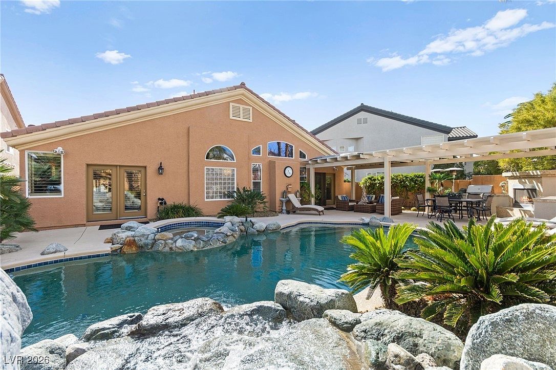 9126 Heavenly Valley Ave Las Vegas, NV 89147 - Thumbnail 2