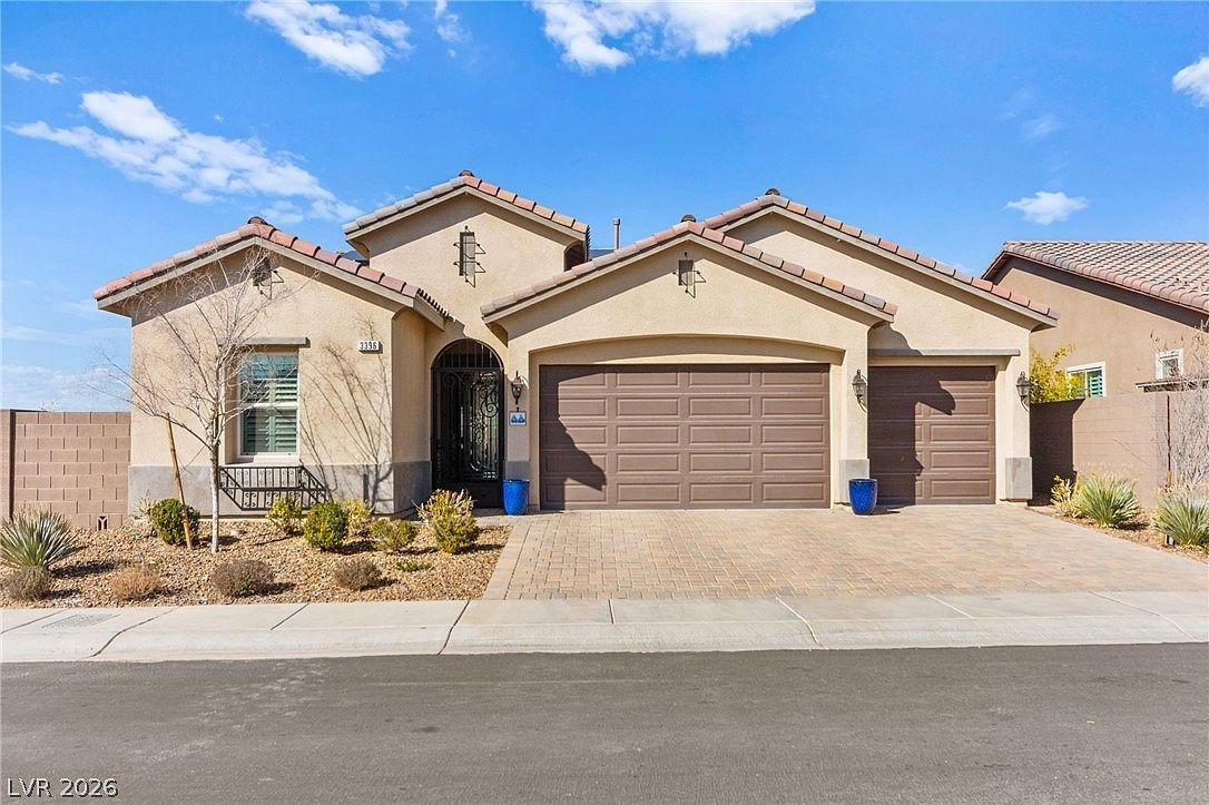 3396 Aultmore Ln Henderson, NV 89044 - Thumbnail 2