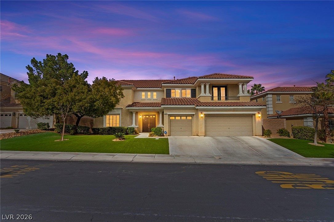 8054 Planting Fields Pl Las Vegas, NV 89117 - Thumbnail 2