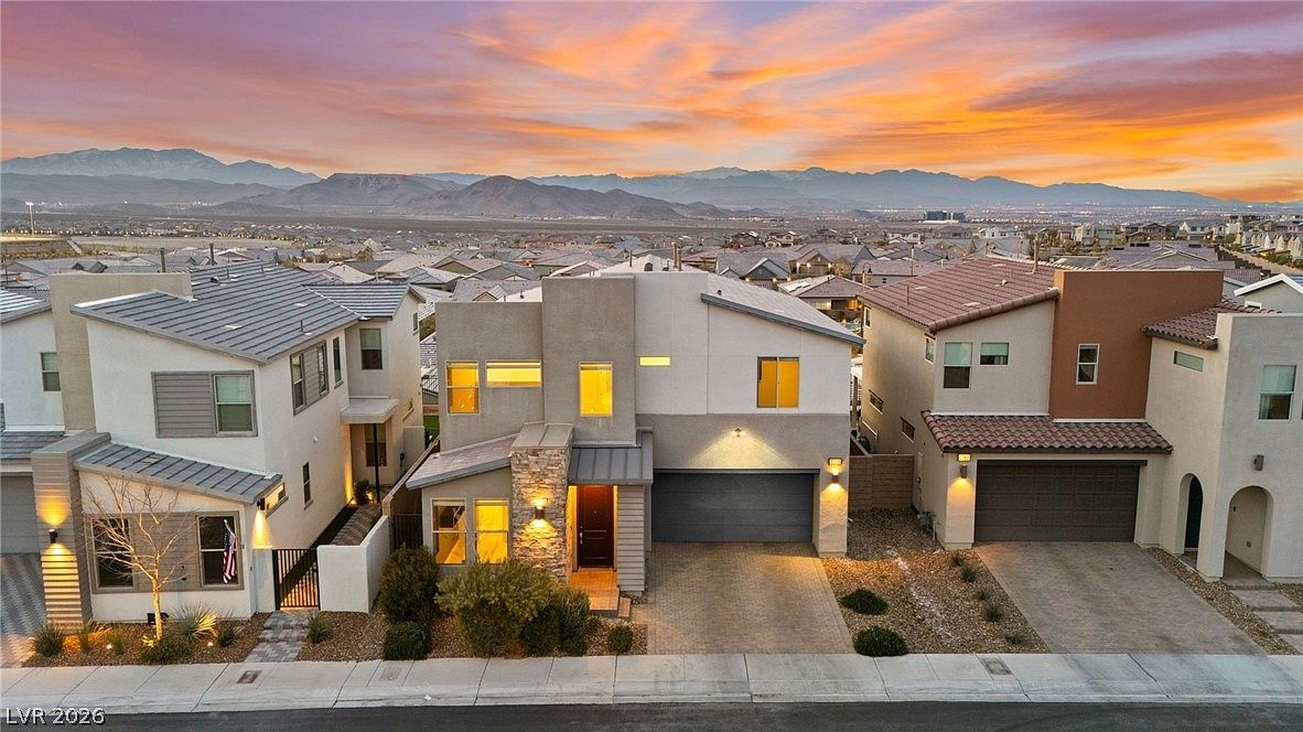 3392 Solarino Ln Henderson, NV 89044 - Thumbnail 2