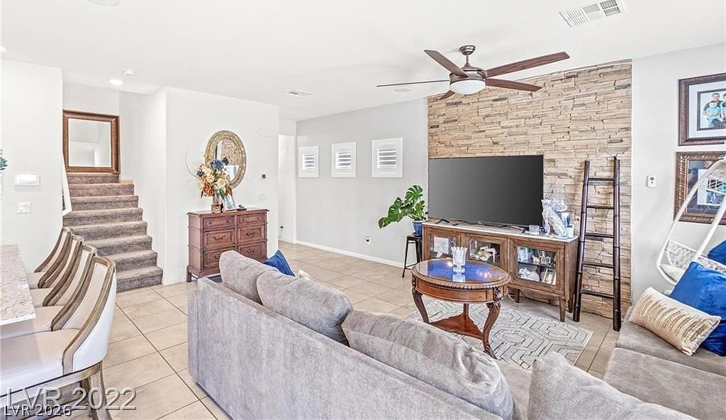 9161 Rolling Sky Dr Las Vegas, NV 89178 - Thumbnail 2