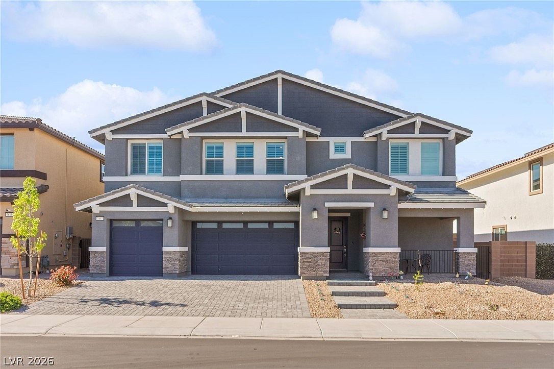 7847 Skyler Falls Ln North Las Vegas, NV 89084 - Thumbnail 2