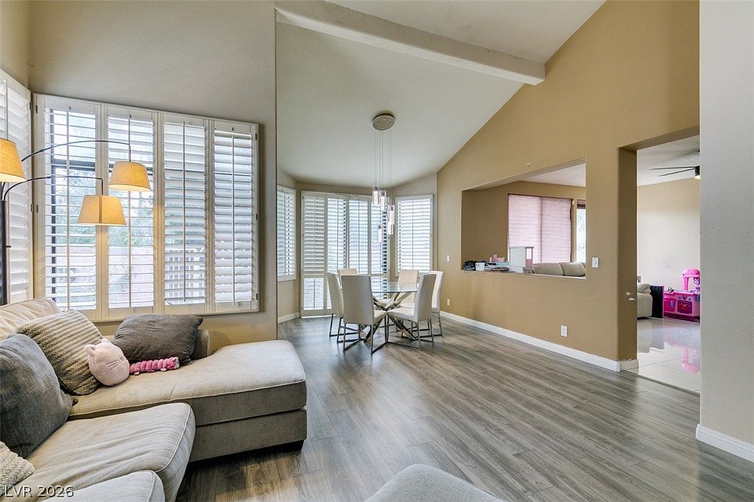 3202 Brookfield Dr Las Vegas, NV 89120  | Single Family