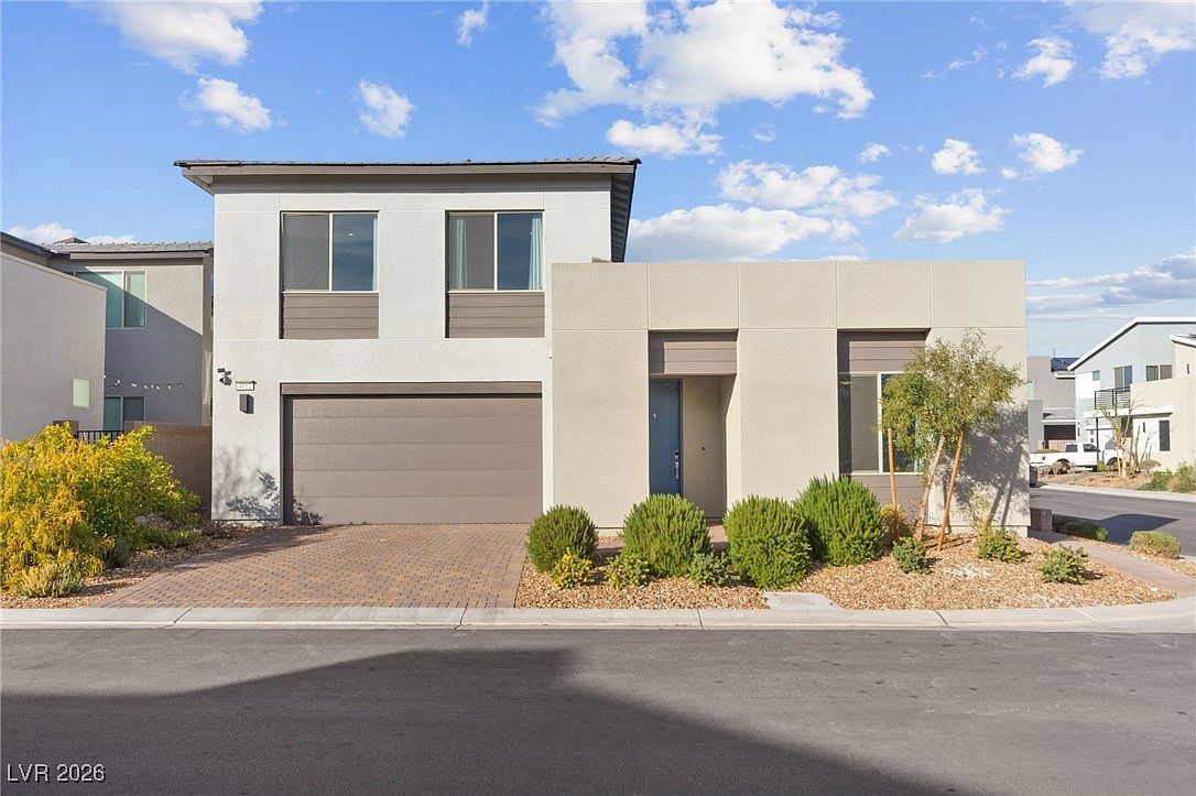 4112 W Landberg Ave Las Vegas, NV 89141  | Single Family