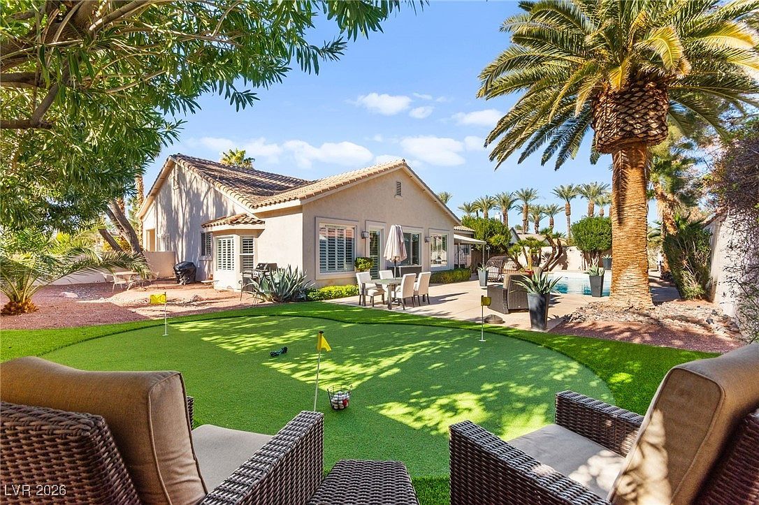 7452 Cherry Orchard St Las Vegas, NV 89123  | Single Family