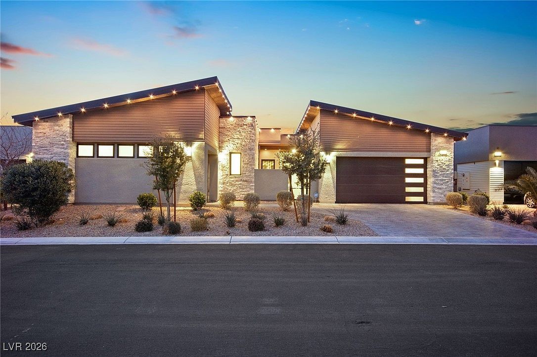 803 Bolide St Las Vegas, NV 89138  | Single Family