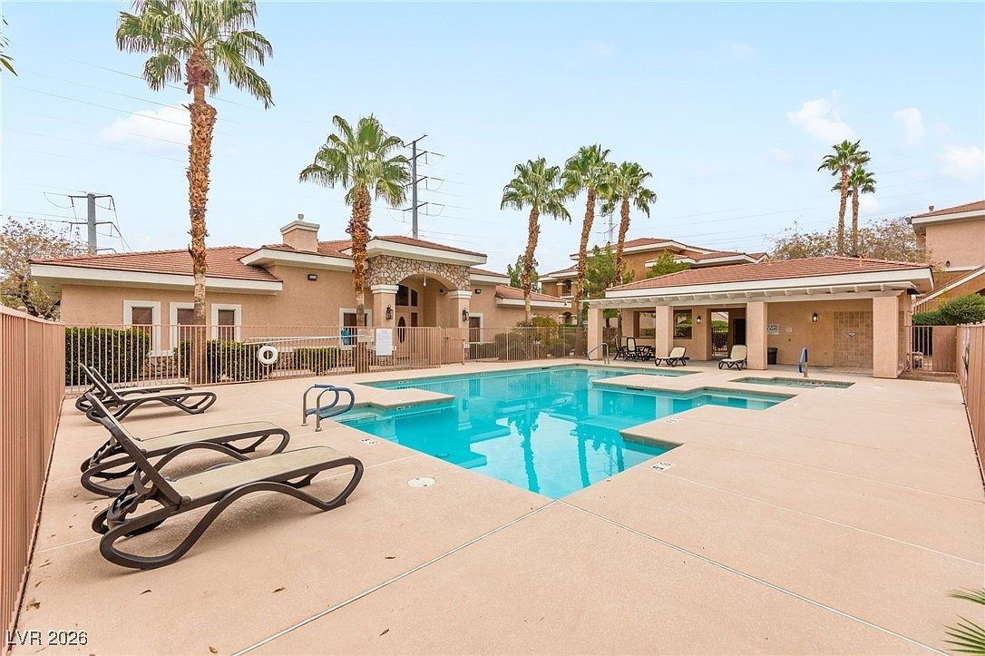 830 Carnegie St APT 623 Henderson, NV 89052  | Condominium