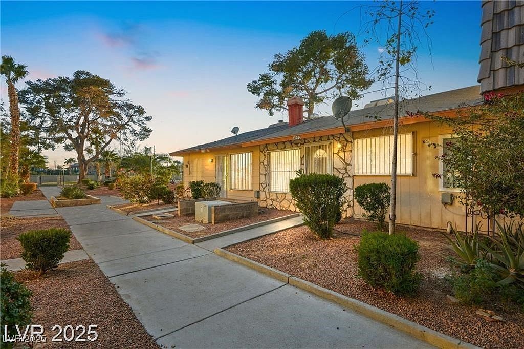 3982 Voxna St Las Vegas, NV 89119  | New build