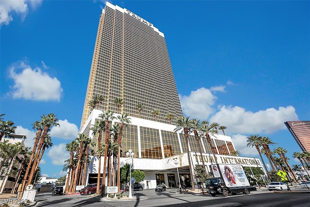 2000 N Fashion Show Dr Unit 2514 Las Vegas, NV 89109 - Thumbnail 2