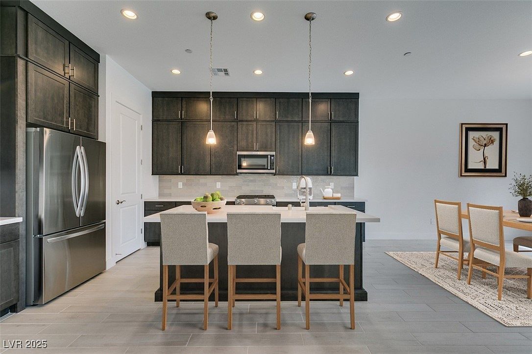 9993 Skye Gazer Ave Las Vegas, NV 89166 - Thumbnail 2