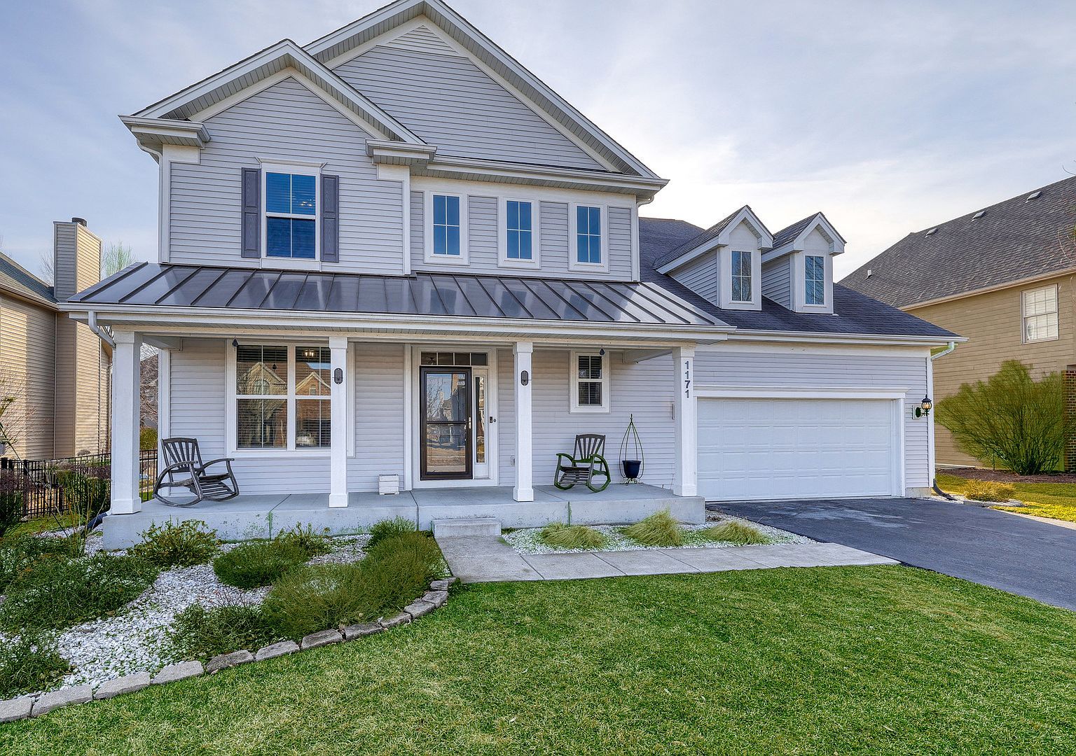 1171 Souders Ave Elburn, IL 60119 - Thumbnail 2