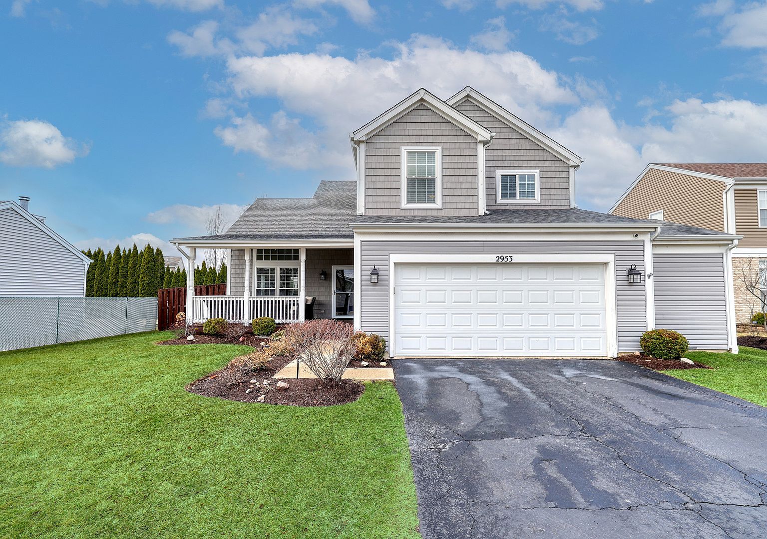 2953 Deerpath Ct Carpentersville, IL 60110  | Single Family