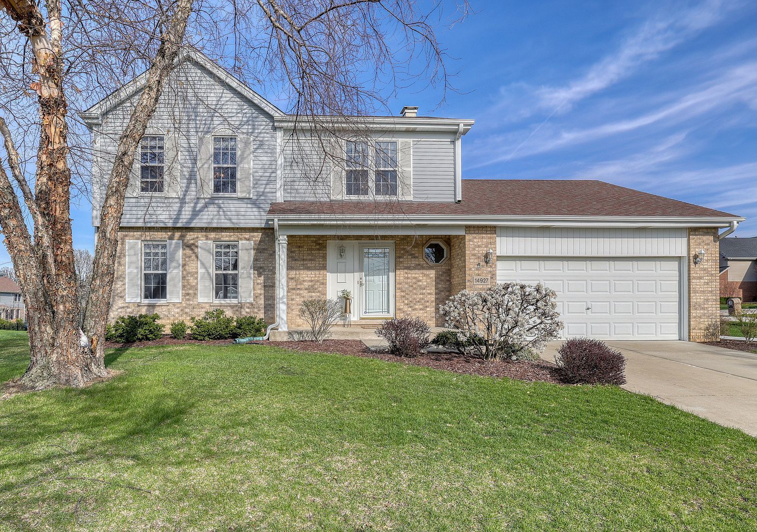 (undisclosed Address) Homer Glen, IL 60491  | Single Family