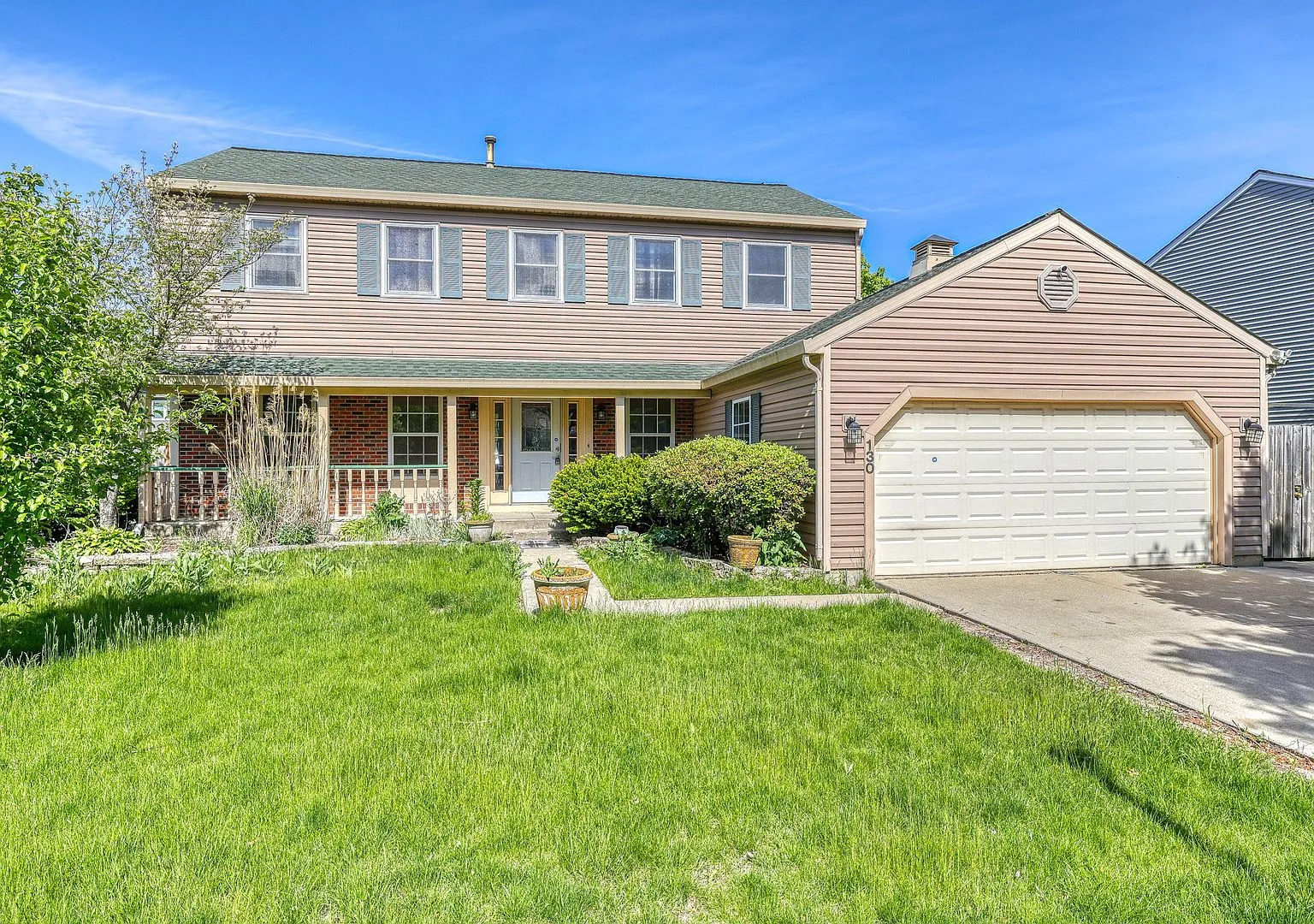 130 Canton Ln Streamwood, IL 60107 | Single Family