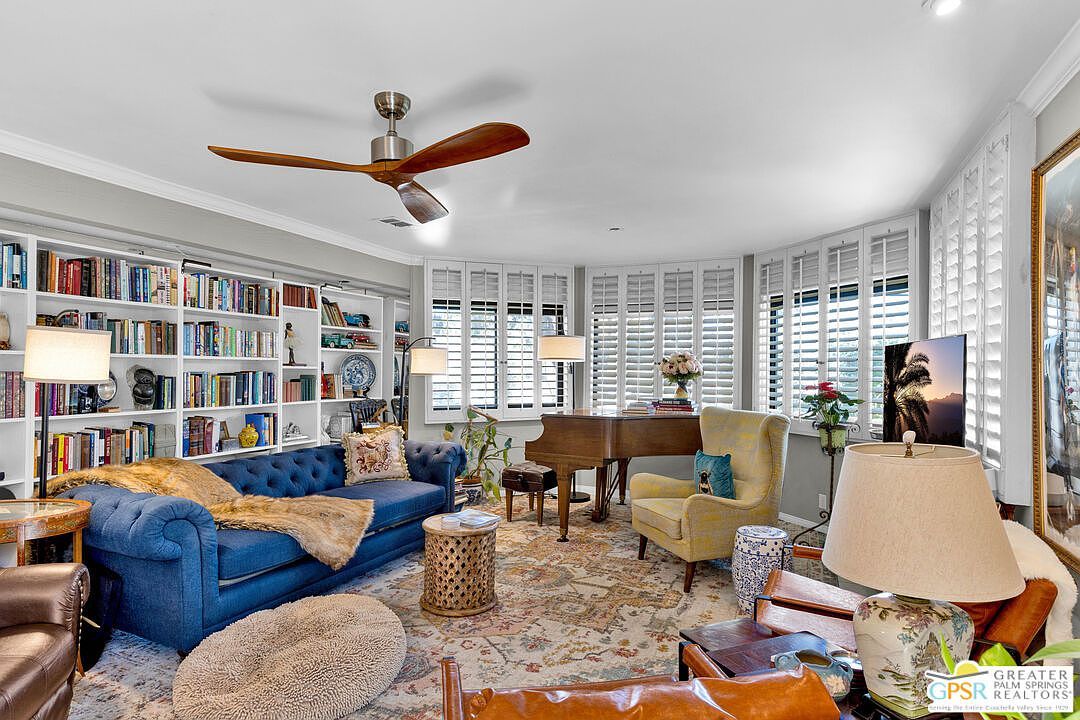 1725 N Via Miraleste Unit 2118 Palm Springs, CA 92262, 92262