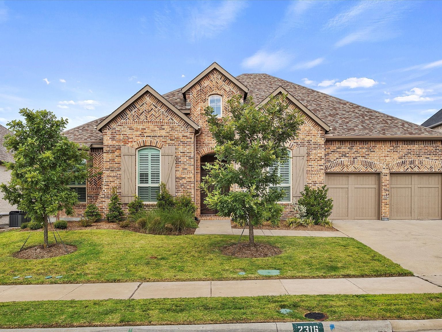 2316 Miranda Ln Rockwall, TX 75087 - Thumbnail 2