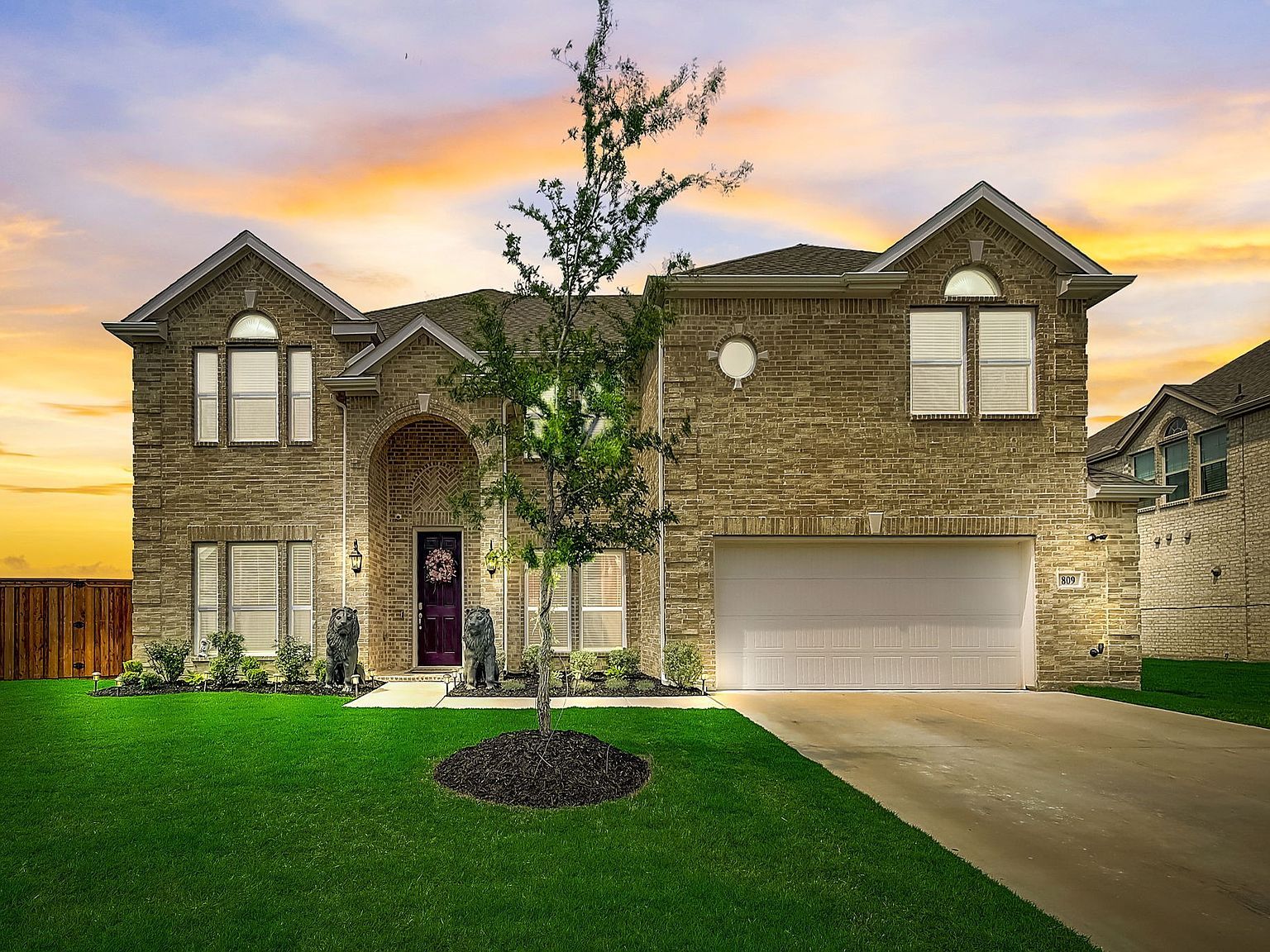 809 Blue Heron Dr Garland, TX 75040 - Thumbnail 2