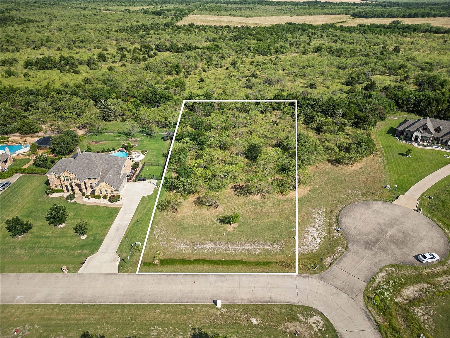 540 Austin Cir #A Rockwall, TX 75032 - Thumbnail 2