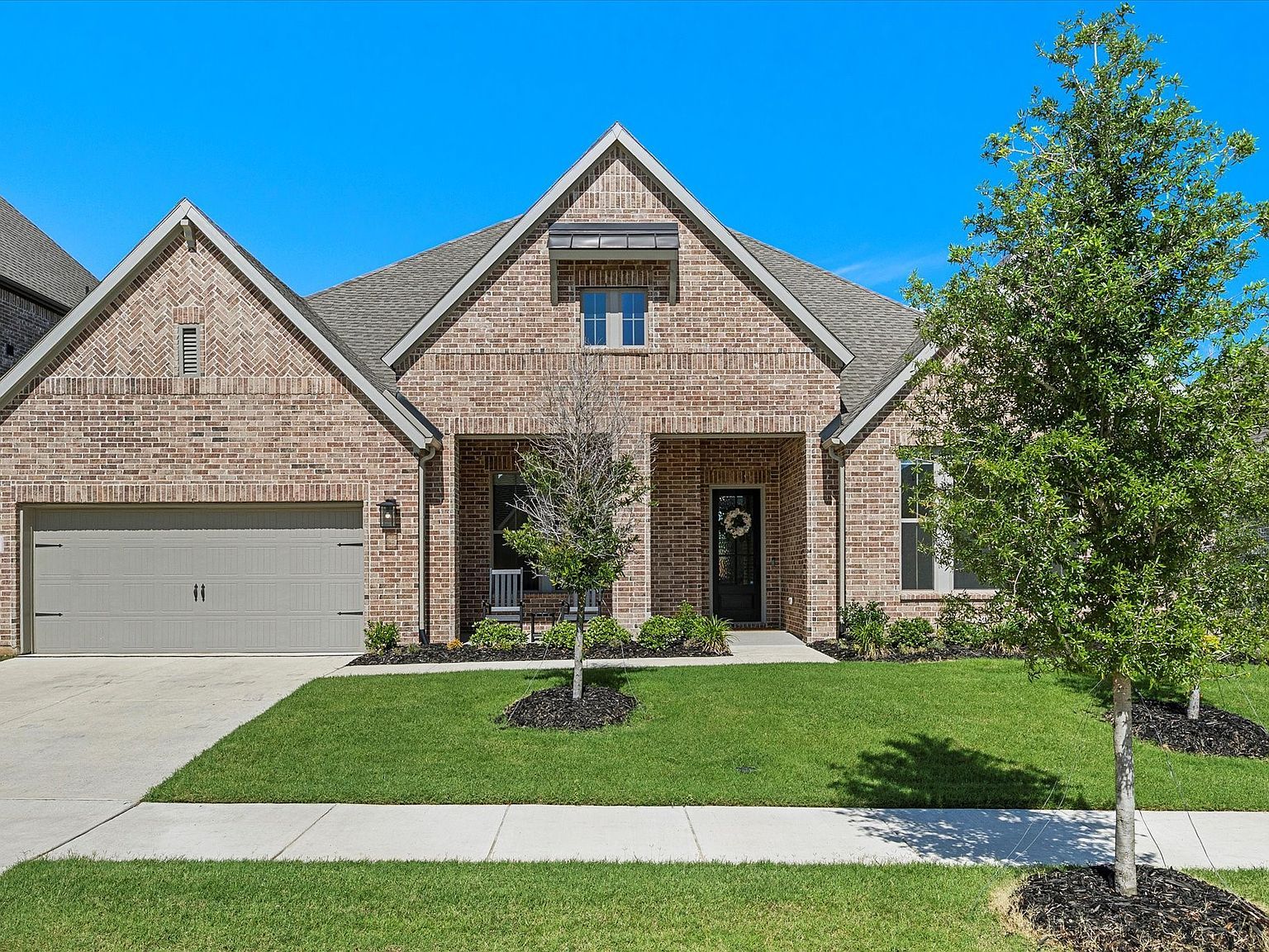 1715 Holly Oak Way Fate, TX 75087 - Thumbnail 2