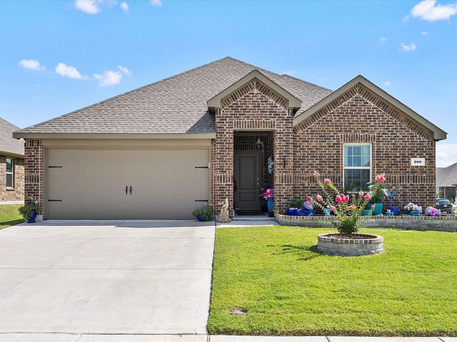 200 Calico Ln Caddo Mills, TX 75135 - Thumbnail 2