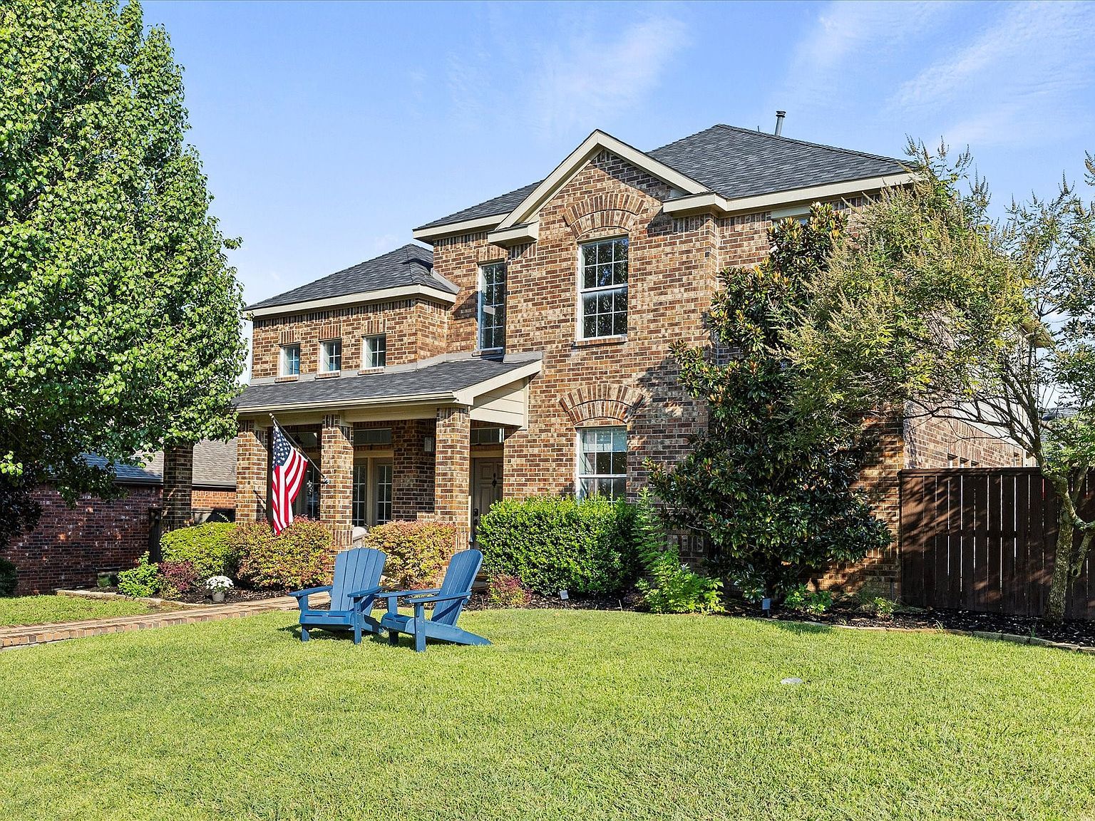 1020 Mont Cascades Dr Rockwall, TX 75087 - Thumbnail 2