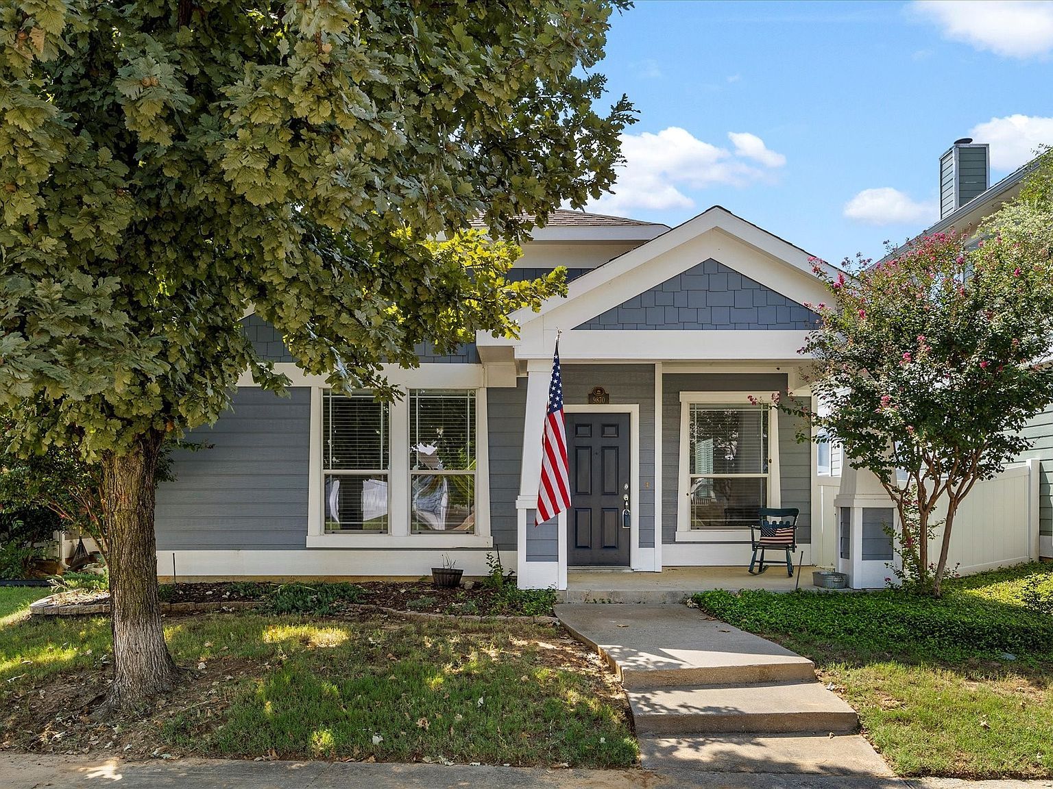 9870 Cedarcrest Dr Aubrey, TX 76227 - Thumbnail 2