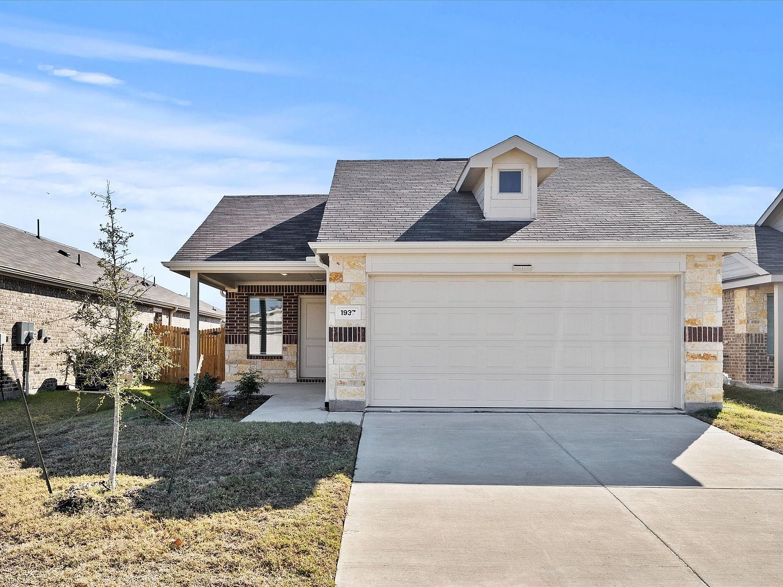 1937 Aves Glen Ln Forney, TX 75126 - Thumbnail 2