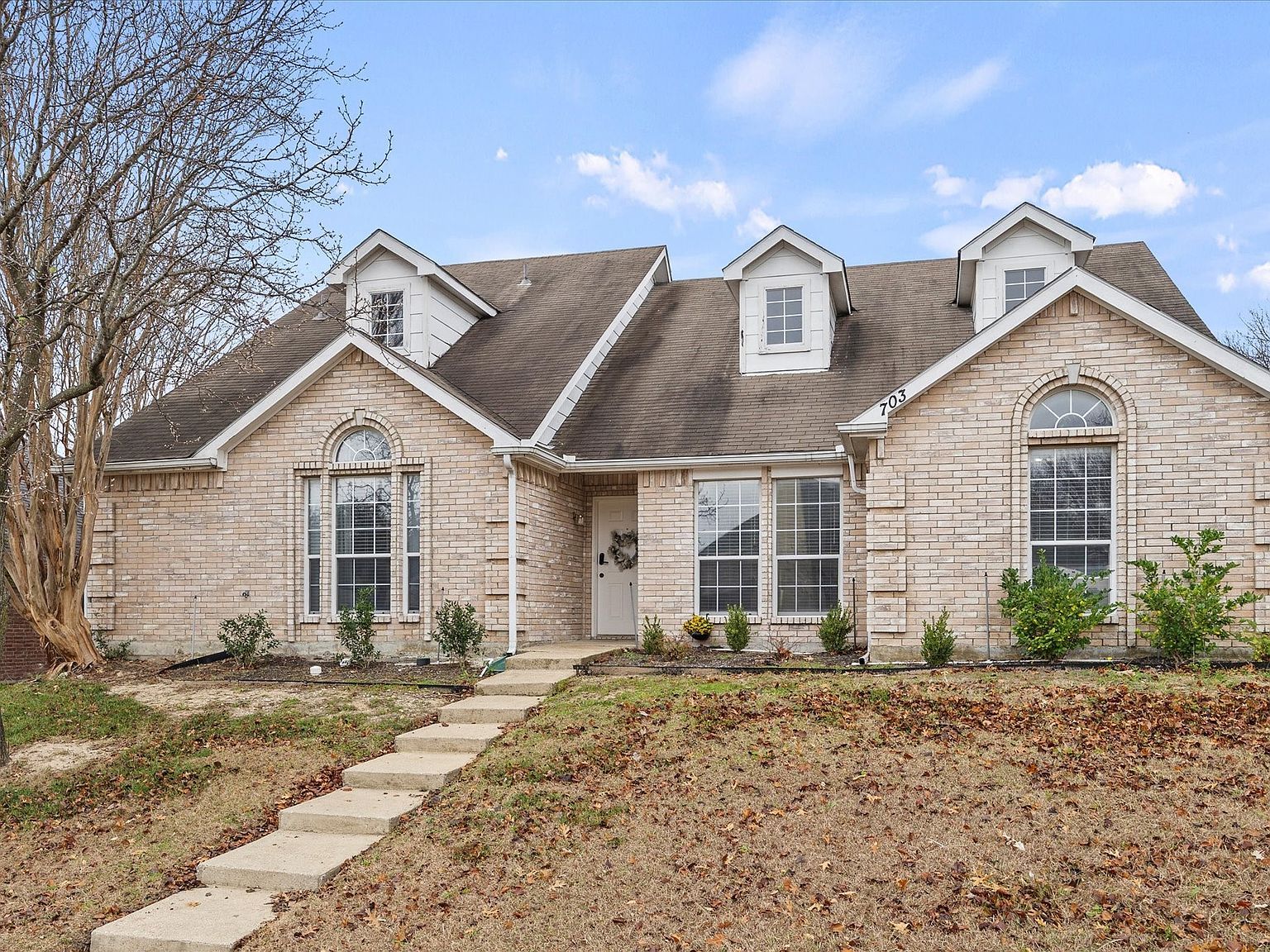 703 Primrose Ln Rockwall, TX 75032 - Thumbnail 2
