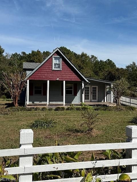 9571 Rowes Point Rd Hayes, VA 23072 - Thumbnail 2