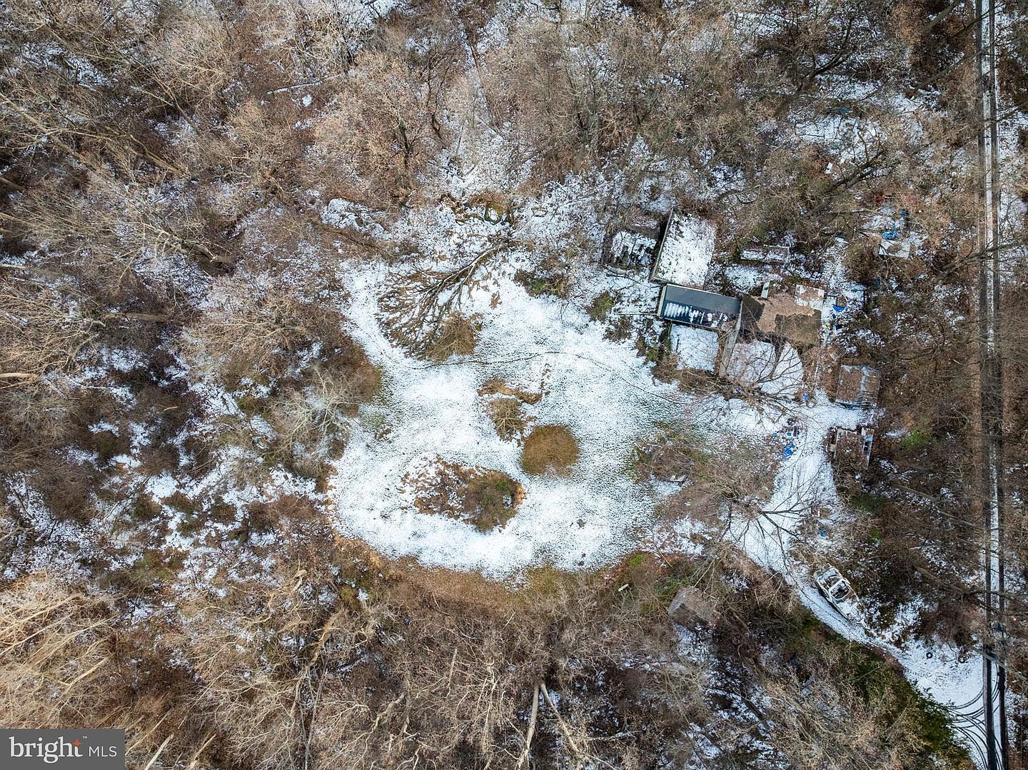 3001 Blue House Rd Street, MD 21154  | Land/Lot