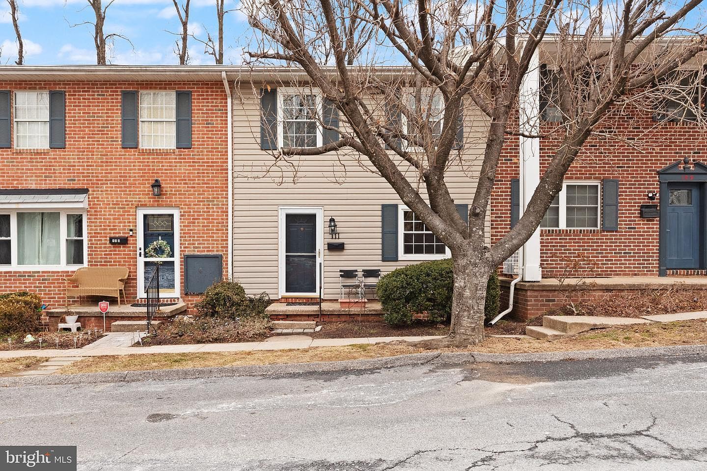 111 Shetland Cir #6 Reisterstown, MD 21136  | New build