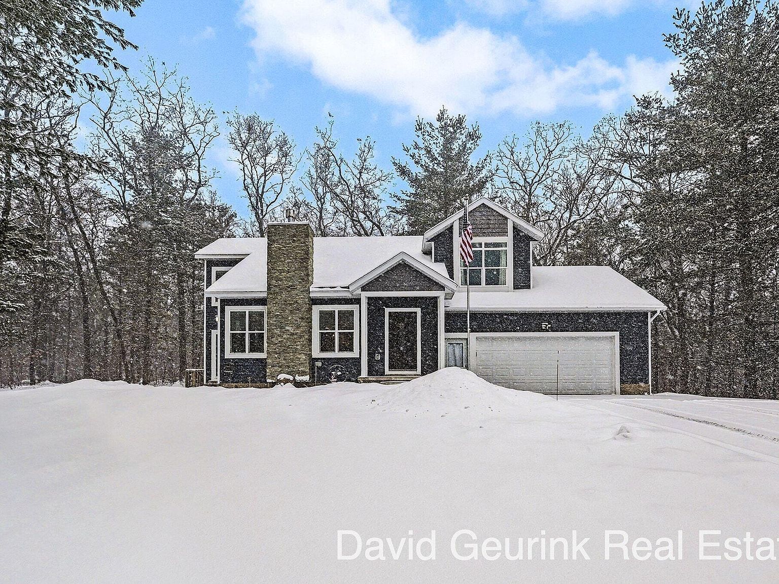 2779 E Holton Whitehall Rd Twin Lake, MI 49457 - Thumbnail 2